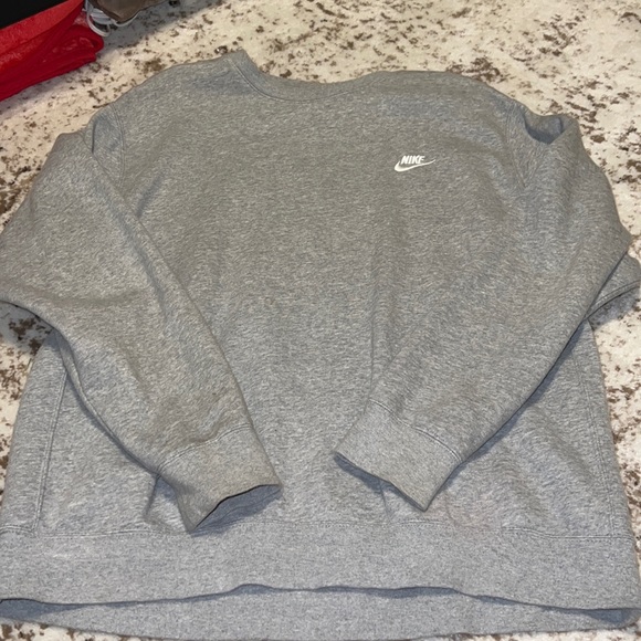 Nike Other - Nike Sweatshirt